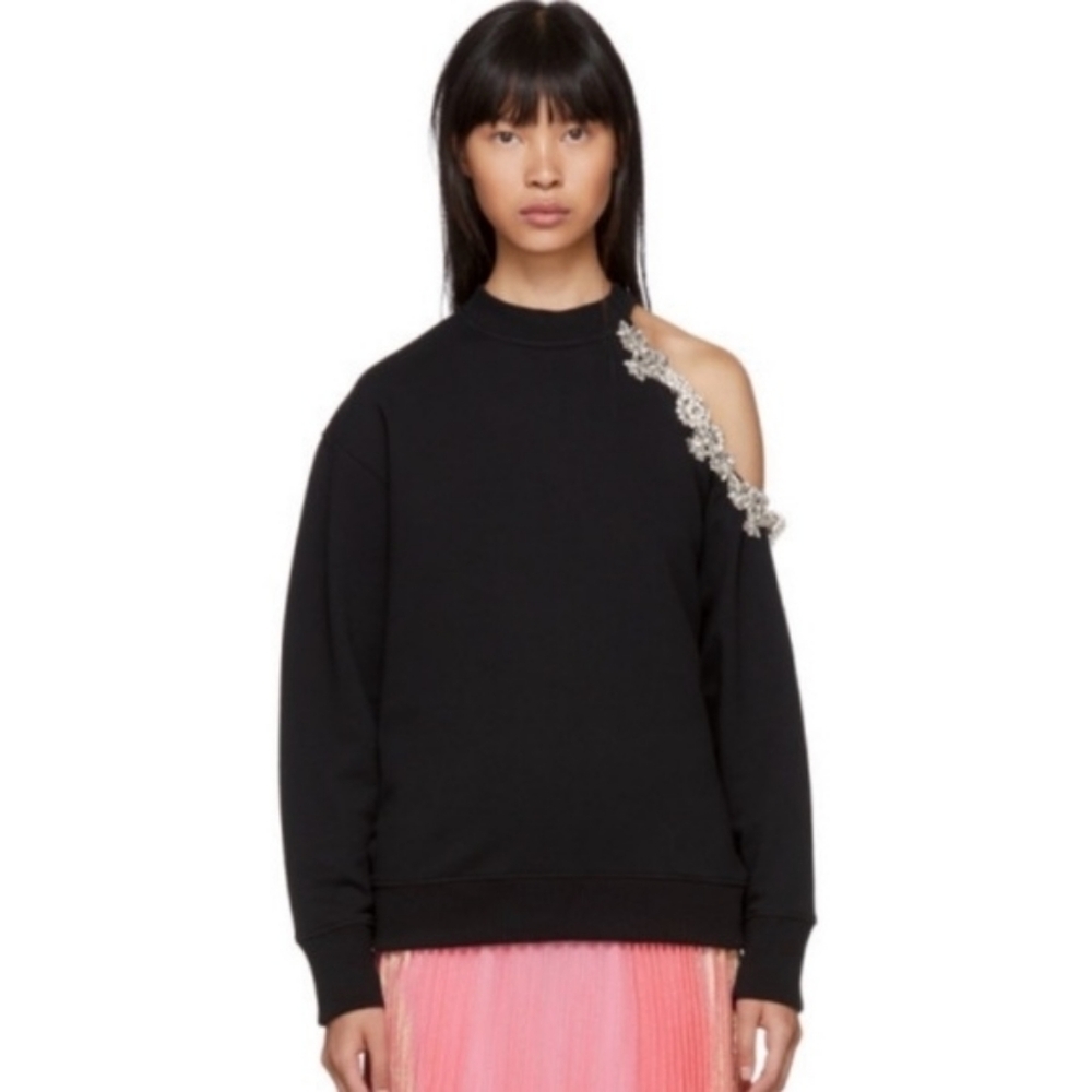 Christopher kane top